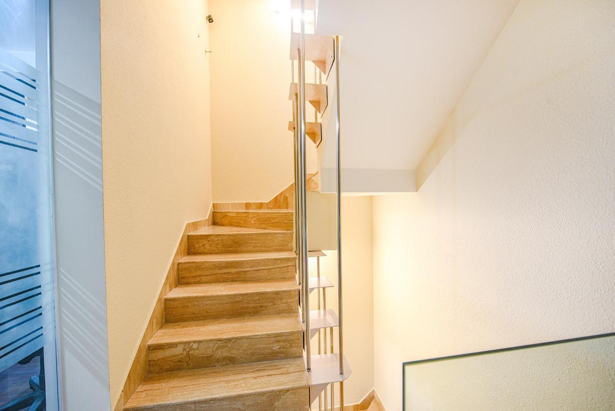 Fabhotel Aashraye New Delhi Bagian luar foto