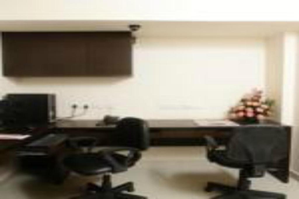 Fabhotel Aashraye New Delhi Bagian luar foto