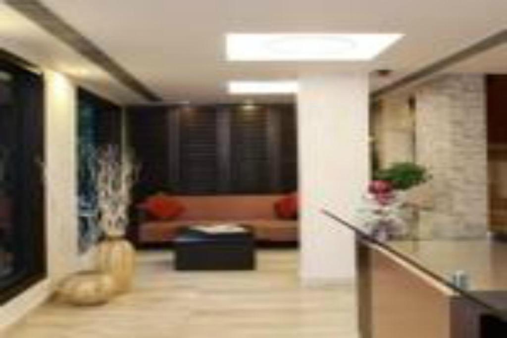 Fabhotel Aashraye New Delhi Bagian luar foto
